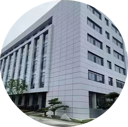 About Our Company